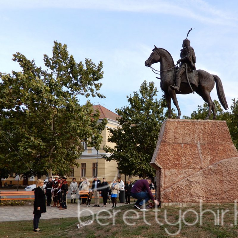 Kádár Vitéz emléknap 20